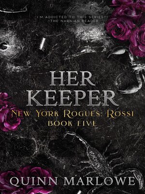 cover image of Her Keeper